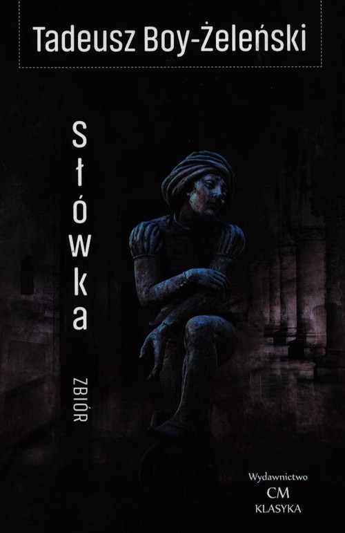 Image of Słówka zbiór