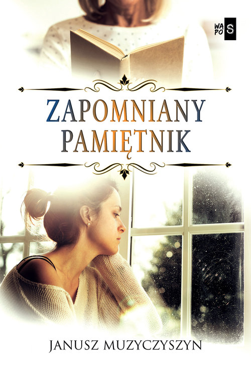 Image of Zapomniany pamiętnik