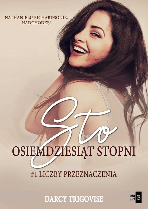 Image of Sto osiemdziesiąt stopni