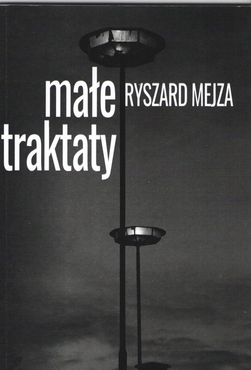 Image of Małe traktaty