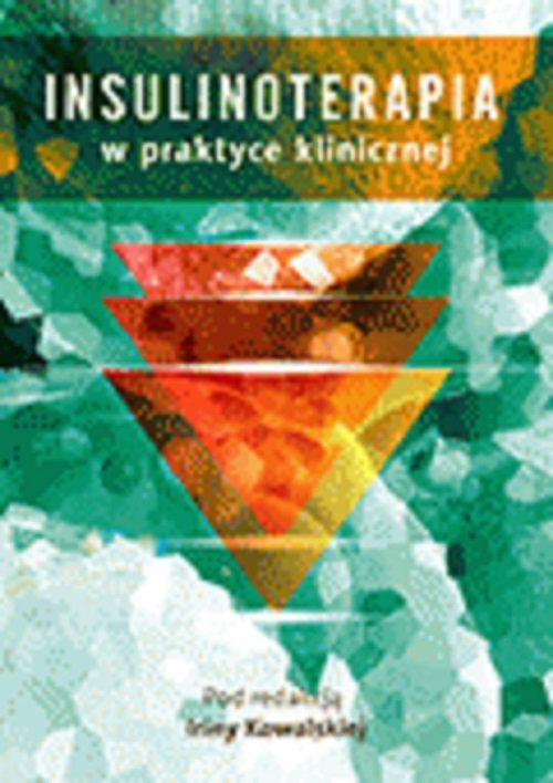 Image of Insulinoterapia w praktyce klinicznej