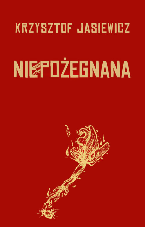 Image of Niepożegnana