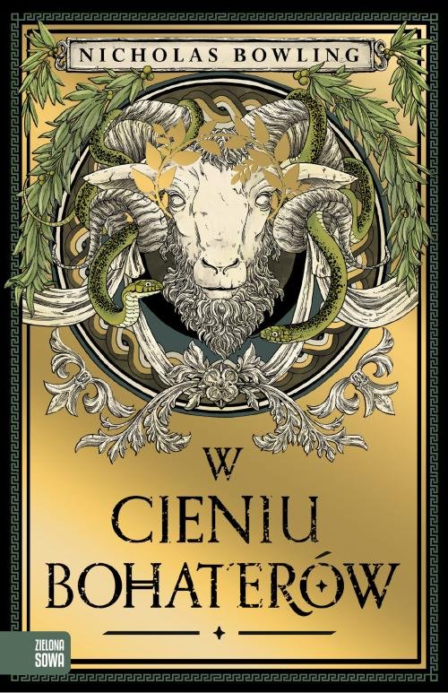 Image of W cieniu bohaterów