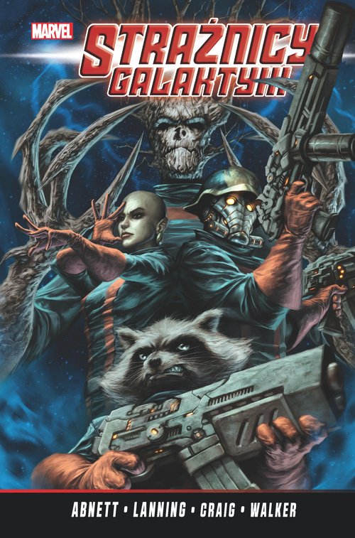 Image of Strażnicy Galaktyki T. 2