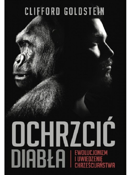 Image of Ochrzcić diabła