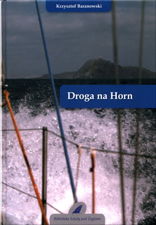 Image of Droga na Horn