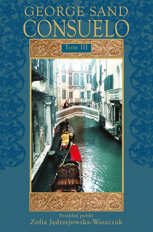 Image of Consuelo Tom 3