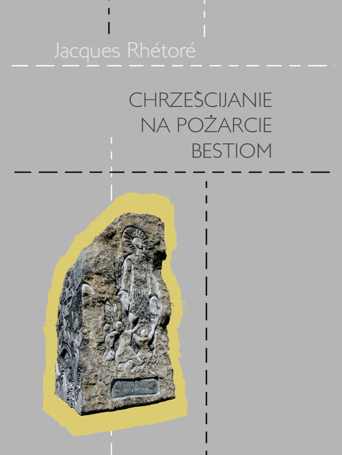 Image of Chrześcijanie na pożarcie bestiom Wspomnienia ze świętej wojny, ogłoszonej przez Turków przeciwko chrześcijanom w 1915 roku