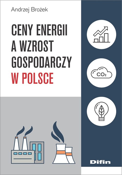 Image of Ceny energii a wzrost gospodarczy w Polsce