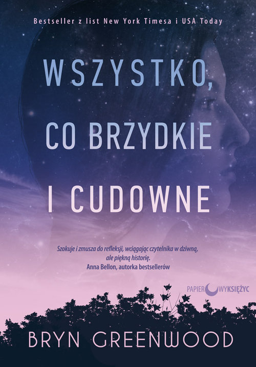 Image of Wszystko, co brzydkie i cudowne