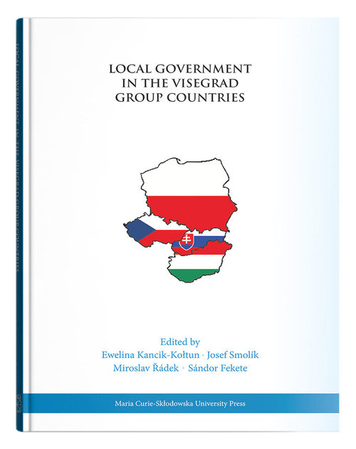 Image of Local Government in the Visegrad Group Countries