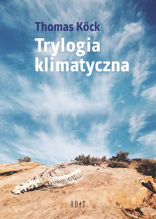 Image of Trylogia klimatyczna