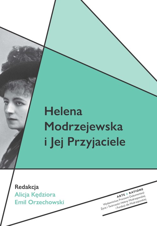 Image of Helena Modrzejewska i Jej Przyjaciele