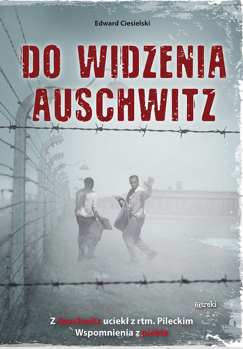 Image of Do widzenia Auschwitz