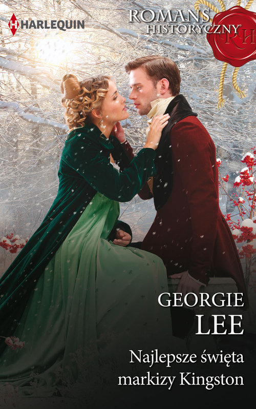 Image of Najlepsze święta markizy Kingston