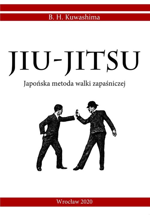 Image of Jiu-Jitsu Japońska metoda walki zapaśniczej