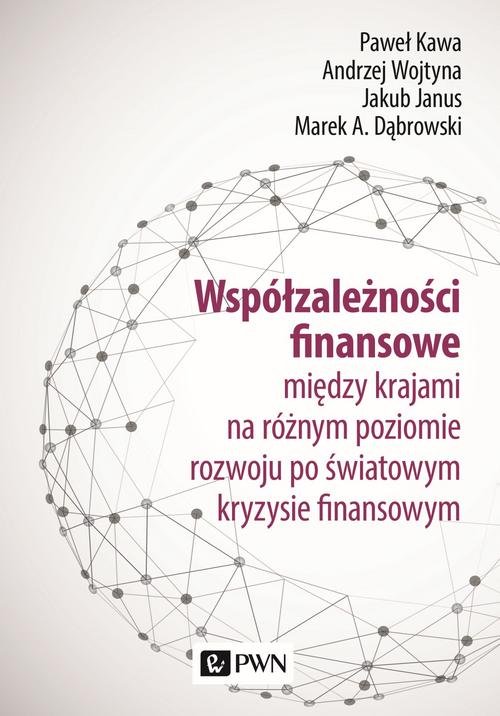 Image of Współzależności finansowe między krajami na różnym poziomie rozwoju po światowym kryzysie finansowym
