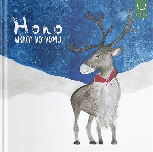 Image of Hoho wraca do domu