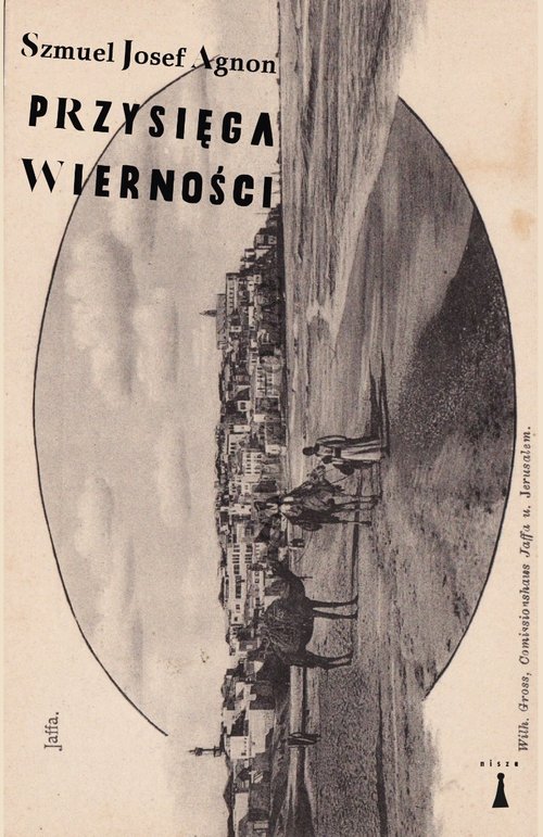 Image of Przysięga wierności