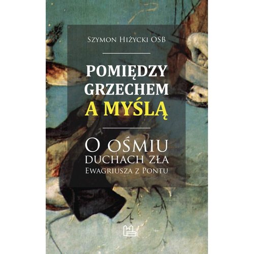 Image of Pomiędzy grzechem a myślą