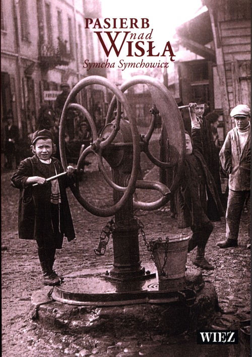 Image of Pasierb nad Wisłą