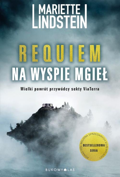 Image of Requiem na Wyspie Mgieł