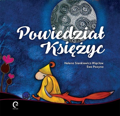 Image of Powiedział Księżyc