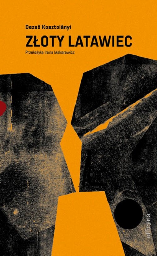 Image of Złoty latawiec