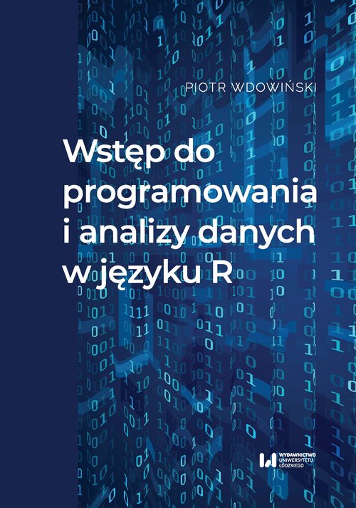 Image of Wstęp do programowania i analizy danych w języku R