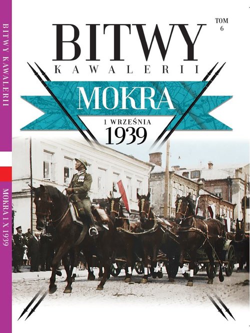 Image of Bitwy Kawalerii nr 6 Mokra