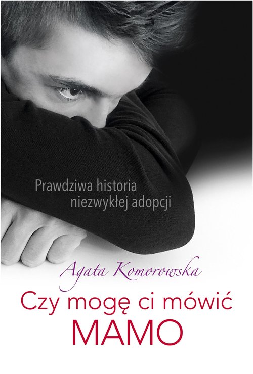 Image of Czy mogę ci mówić mamo