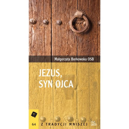 Image of Jezus Syn Ojca