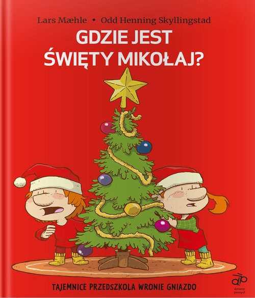 Image of Gdzie jest Święty Mikołaj?