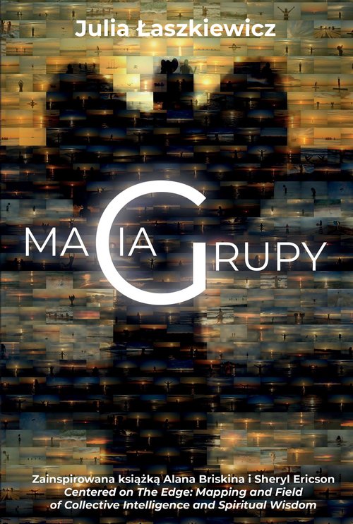 Image of Magia grupy
