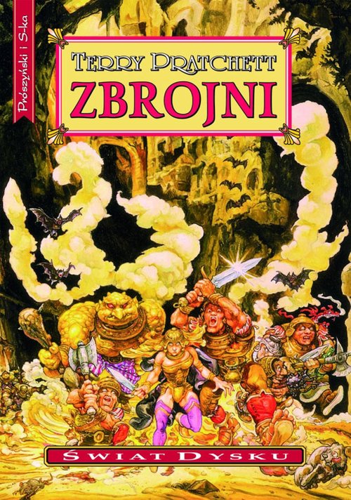 Image of Zbrojni