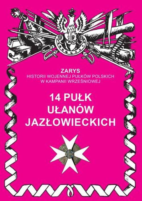 Image of 14 pułk ułanów jazłowieckich