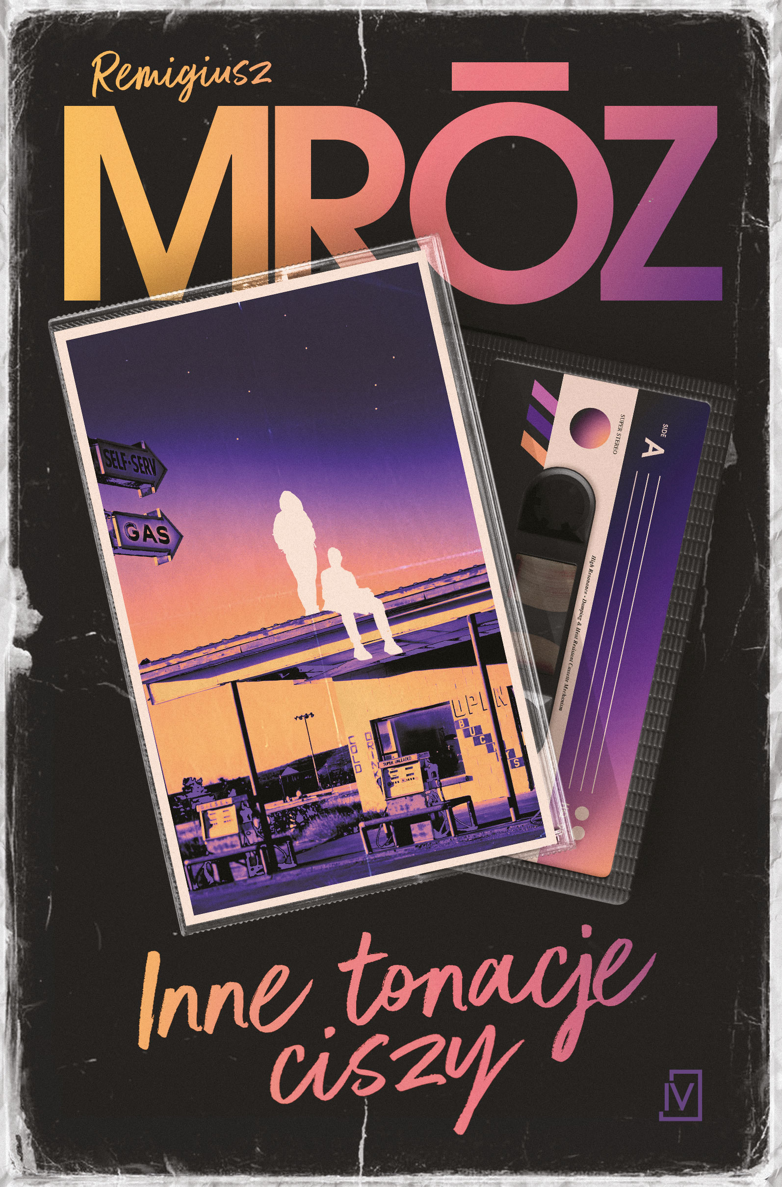 Image of Inne tonacje ciszy