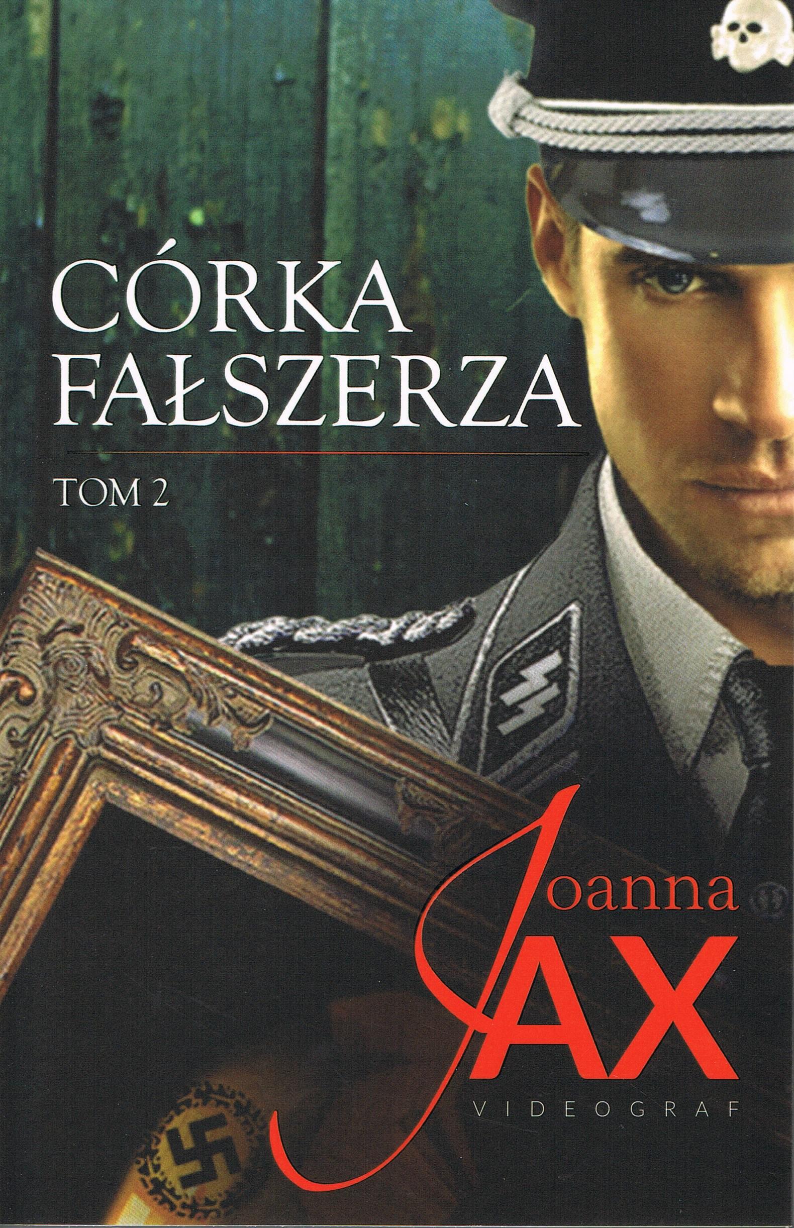 Image of Córka fałszerza Tom 2