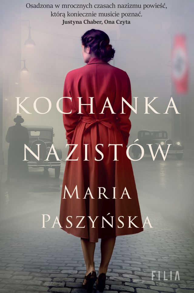 Image of Kochanka nazistów