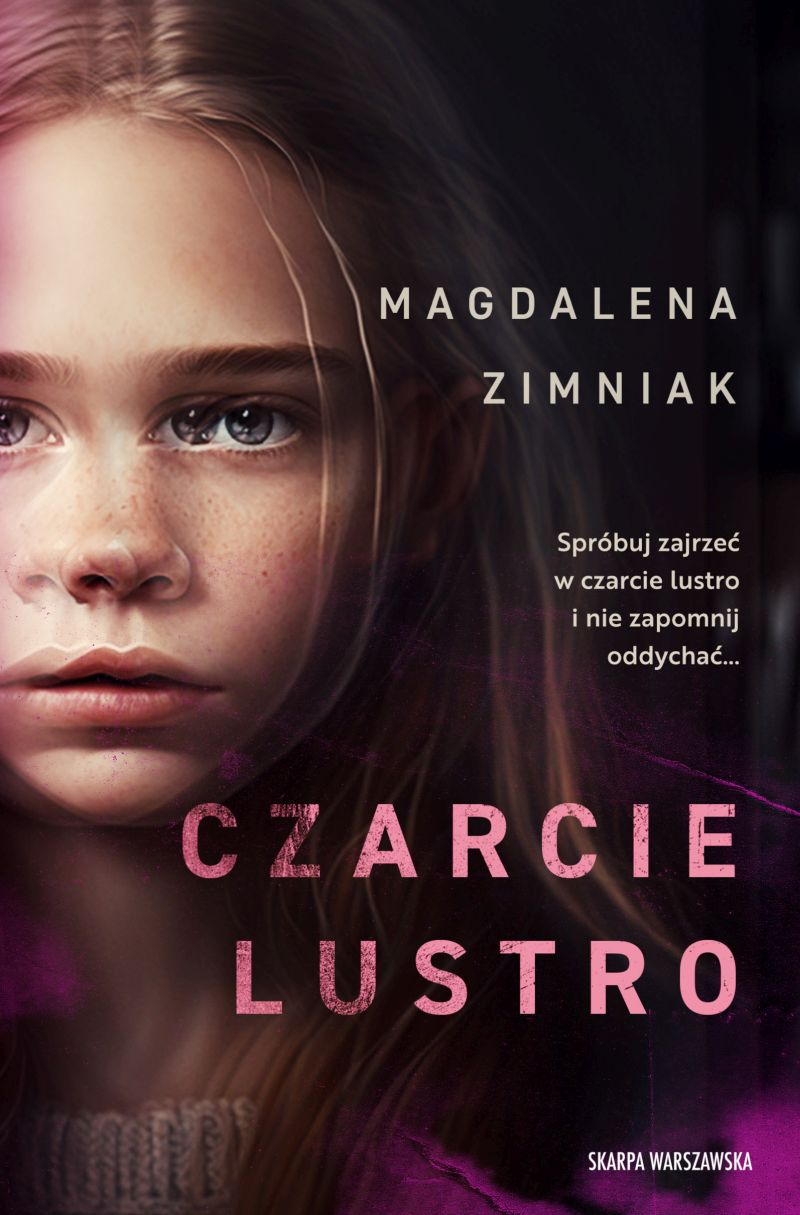Image of Czarcie Lustro