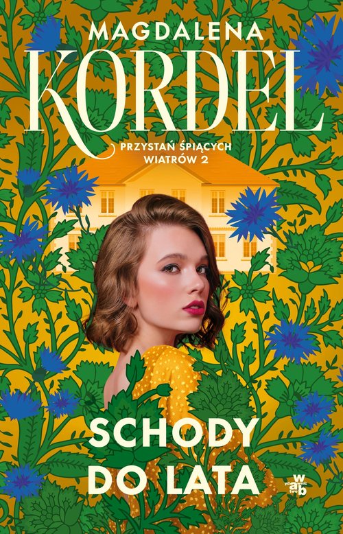 Image of Schody do lata