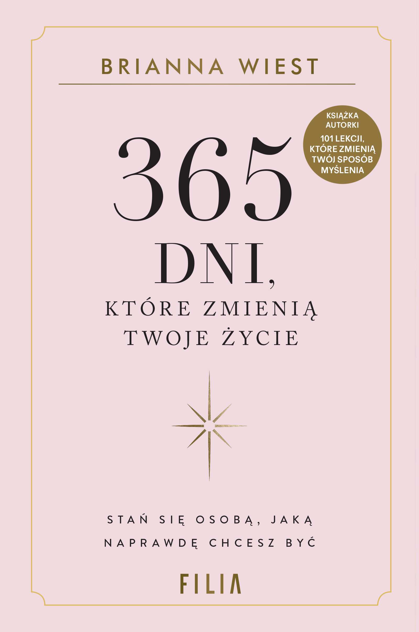 Image of 365 dni, które zmienią Twoje życie