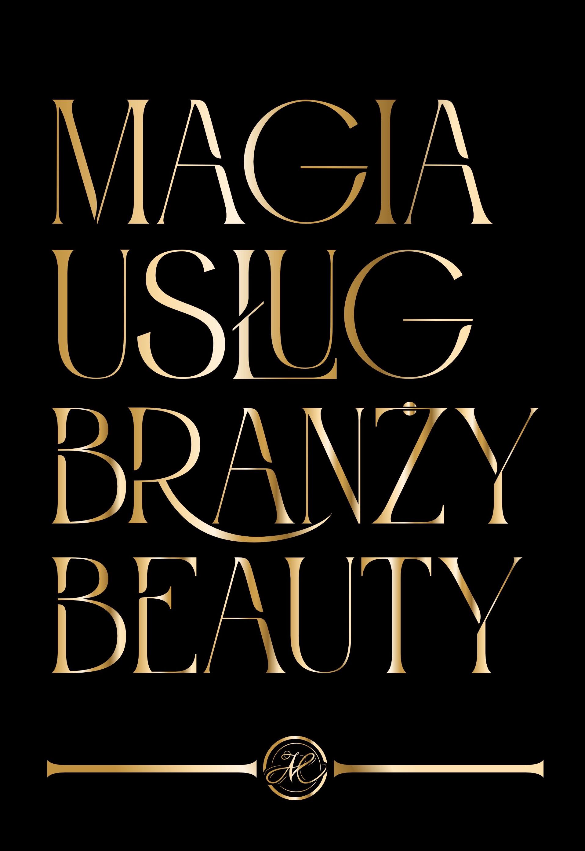 Image of Magia Usług Branży Beauty część I