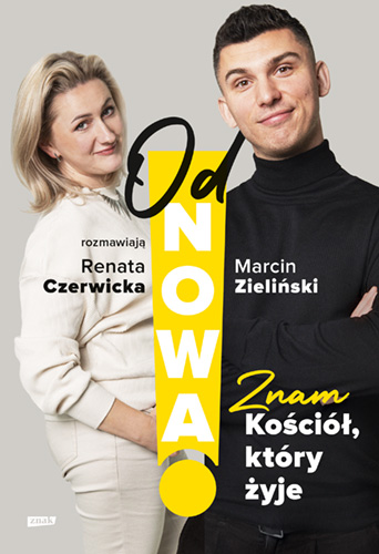 Image of OdNowa! Znam Kościół, który żyje