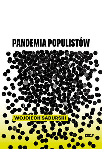 Image of Pandemia populistów