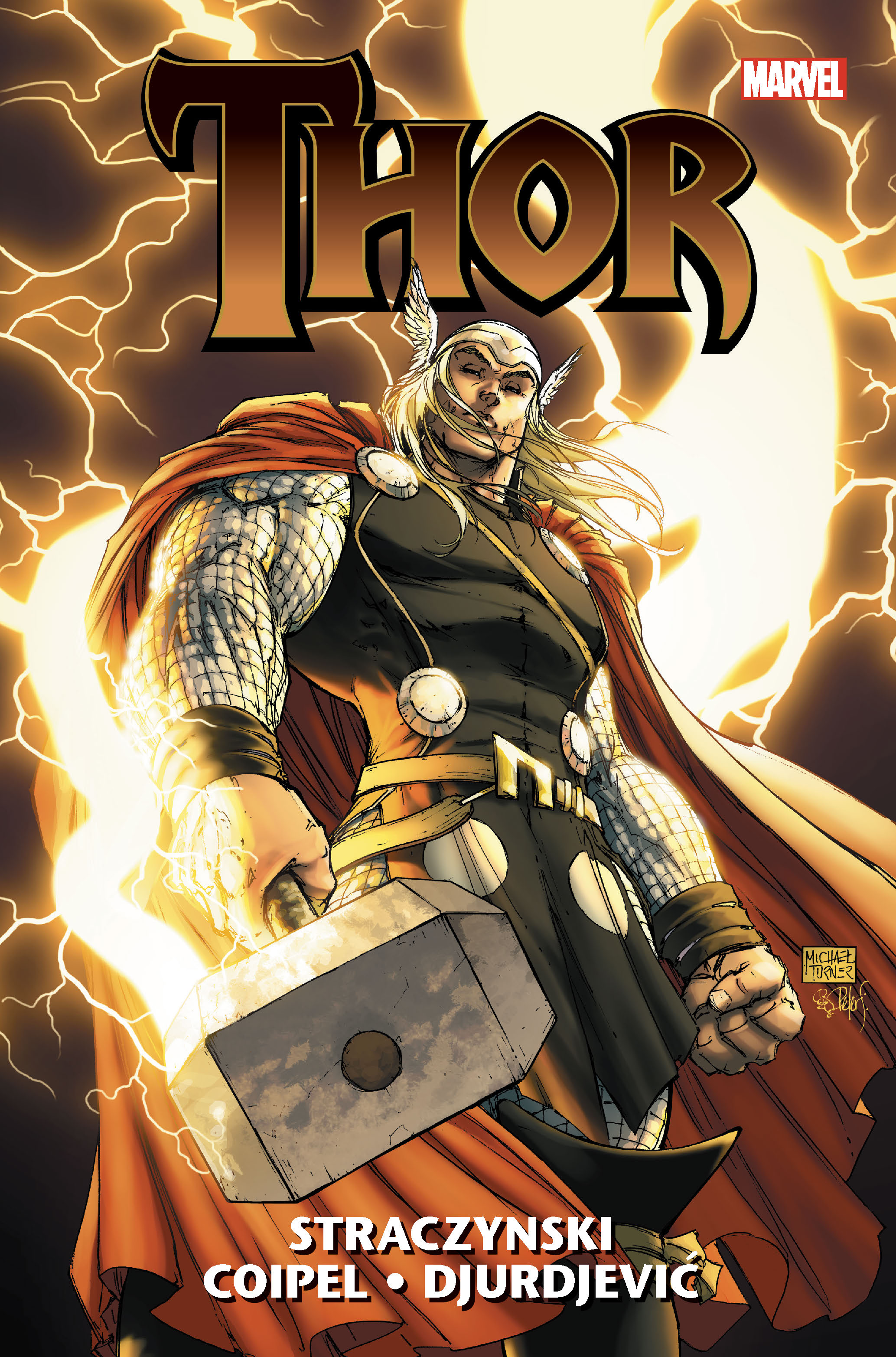 Image of Thor
