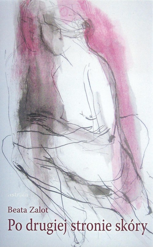 Image of Po drugiej stronie skóry