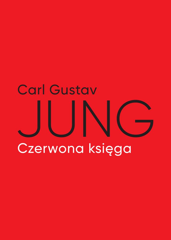 Image of Czerwona księga