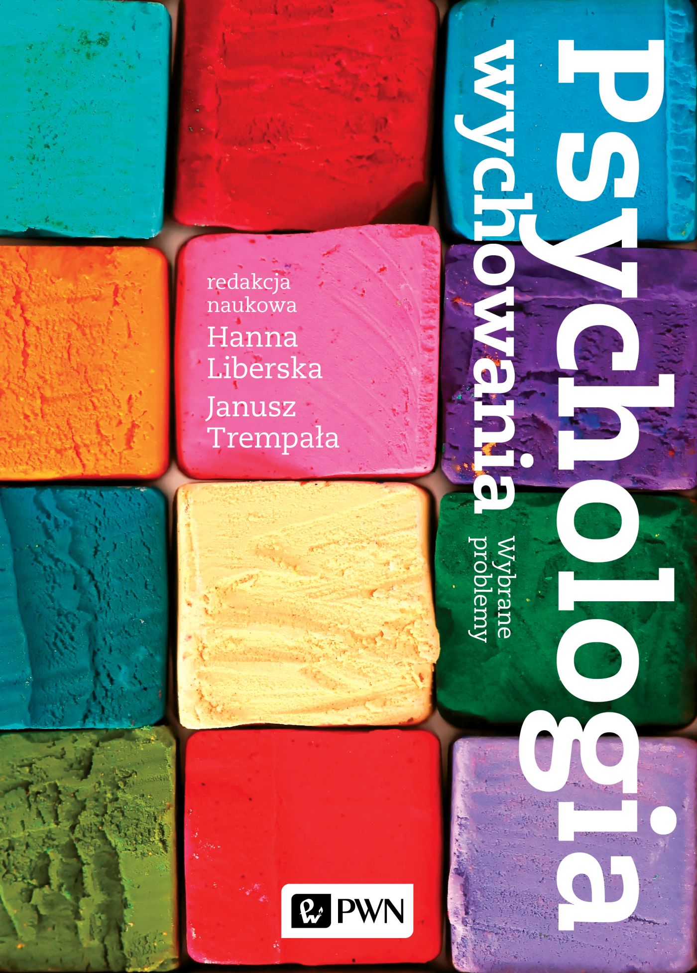 Image of Psychologia wychowania Wybrane problemy