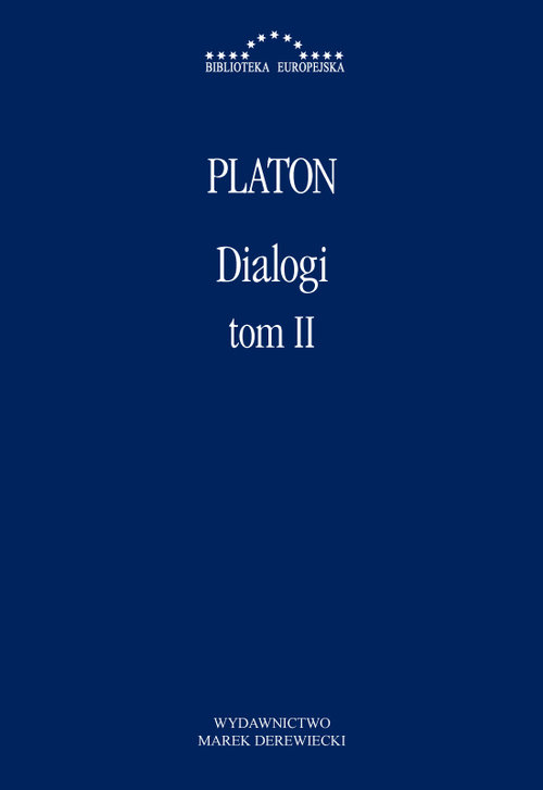 Image of Dialogi Tom 2